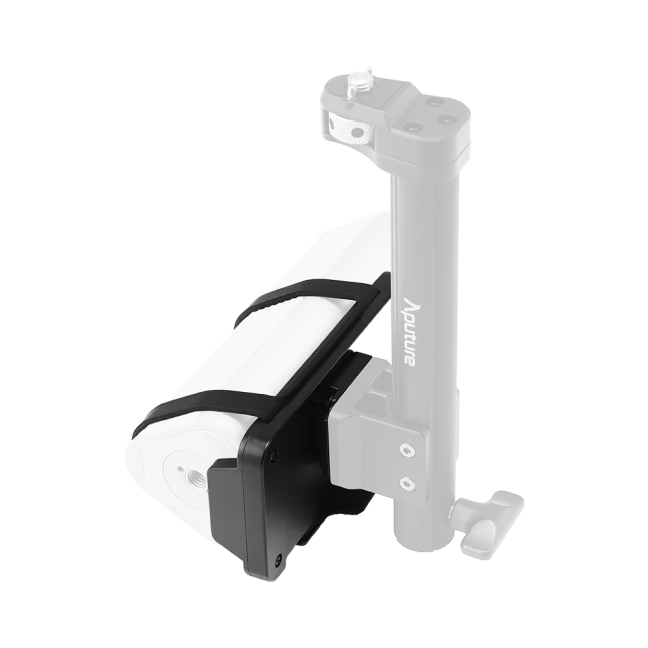 V-Mount power bank mounting plate pro STORM 80c