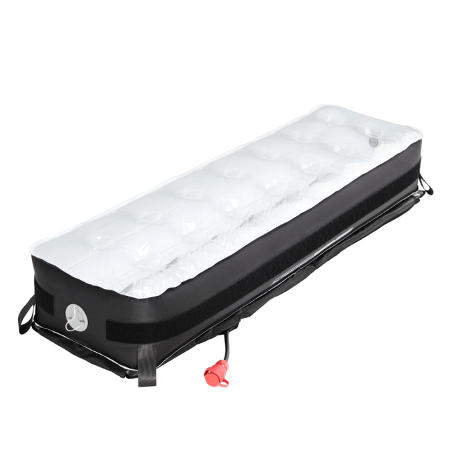 Aputure INFINIMAT 1x4 KIT s čirým softboxem