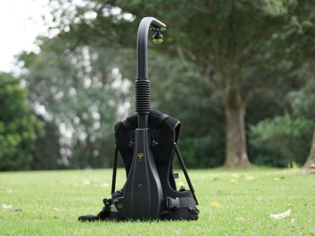 Easyrig Vario 6 - lehká kamerová vesta