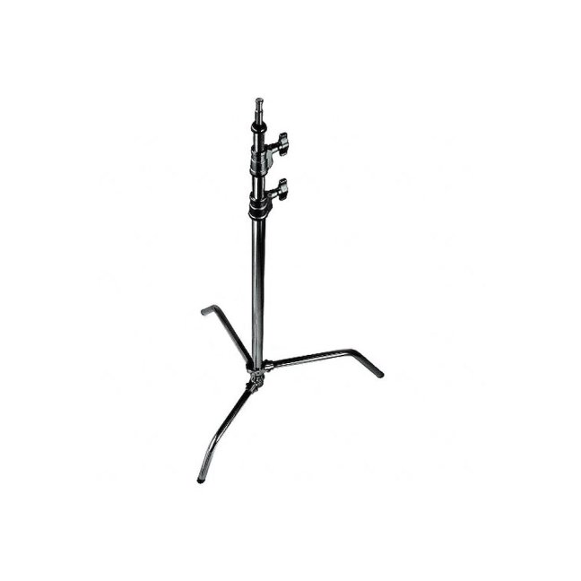 C-Stand 33 Black Chrome Finish Version