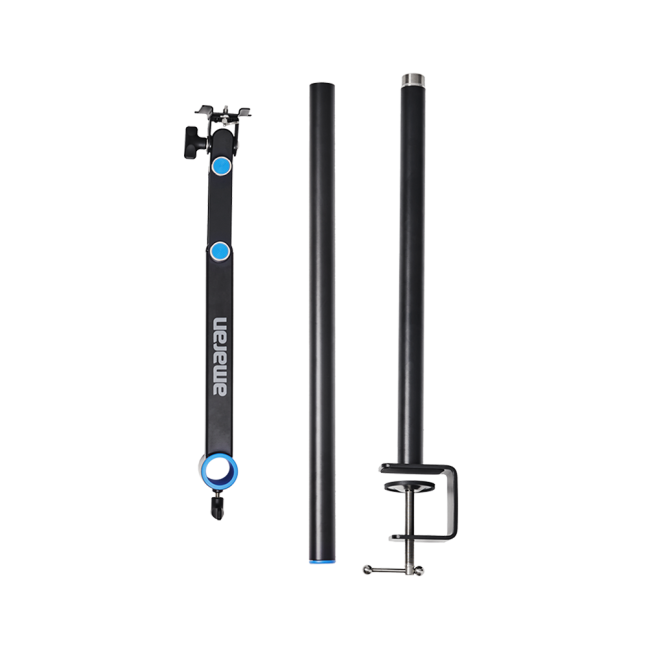 Stojan Amaran Verge na stůl s upínacím mechanismem