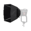 Aputure CF7 Fresnel a klapky pro STORM 400x