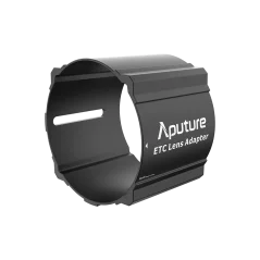 Aputure Spotlight Max ETC Adapter