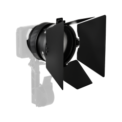 amaran Mini Fresnel a klapky pro světla Ray 60c a 120c