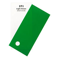 371 Hellgrün