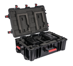 PlutoFresnel Kit