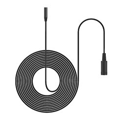 Deity W.Lav Pro Microphone (Black - w/o adapter)