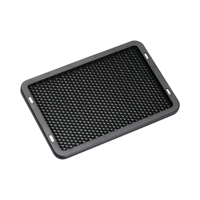 amaran Ace 25c - travel kit - Barva: Stříbrná