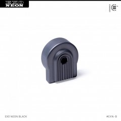 Exo Neon - Black