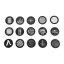 amaran Spotlight SE (19° lens kit )