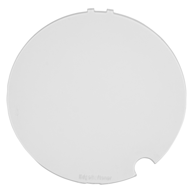 EdgeSoftener Filter pro QuikPunch