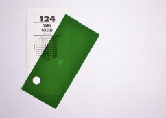 124 Dark green