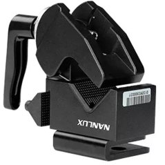 Nanlux Super Clamp for Dyno