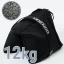 Nerezový Ocelový Shot Bag 12Kg