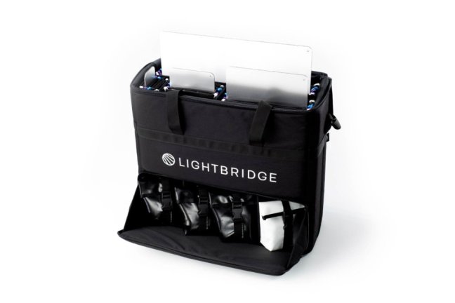 LightBridge C-Move+ DS (Gen2) Kit