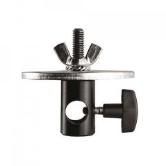 Rapidapt 3/8" W + DM 78 Disc