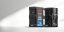 SWIT CIMO-D290S 290Wh Bi-Voltage OLED info Cine V-mount Battery