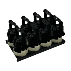 Astera ChargingPlate pro QuikSpot