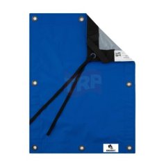 Chromakey Blue Tempo Dutchman