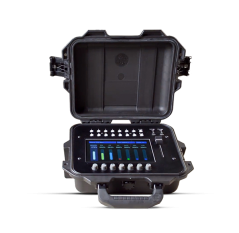 Ovládač Gaffers Control G28