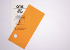 015 Deep Straw