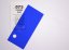 075 Evening blue