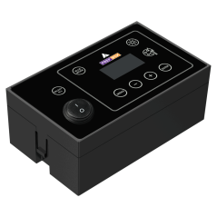 Astera PrepBox pro QuikSpot a QuikPunch