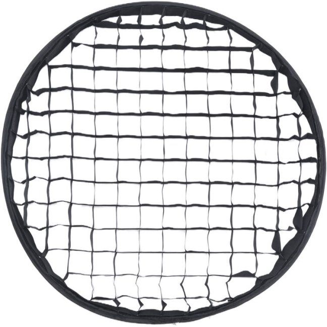 amaran Light Control Grid pro Verge Max