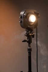 Amaran Halo 60x bi-color COB