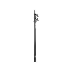 C-Stand Column 20 Black Chrome Finish Version