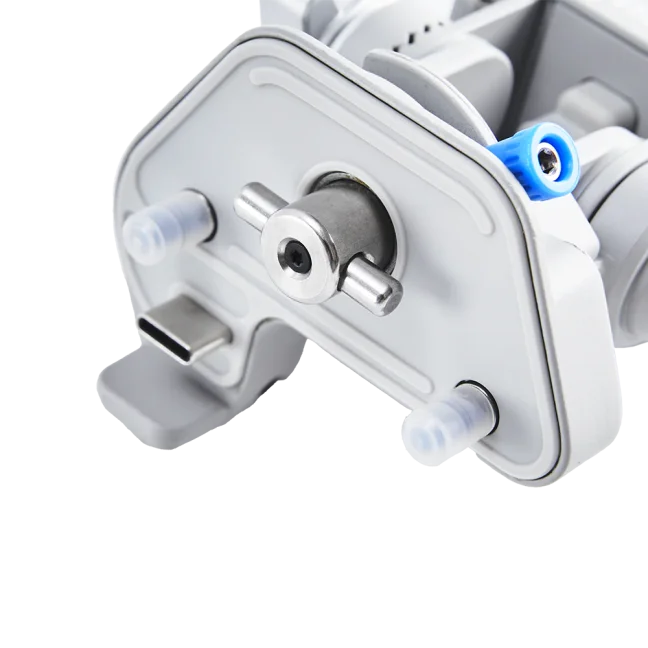 amaran Peak bateriový systém