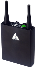 AsteraBoxTM CRMX - WIFI