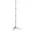 Black Alu Super Stand