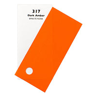317 Dark Amber
