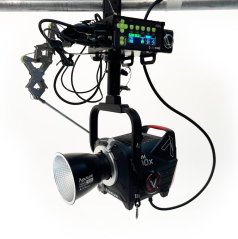 Natrix - motorizované polohování světel - Complete Kit