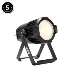 KL PAR FC plnospektrální RGBMA LED reflektor 280W s vyměnitelnými čočkami