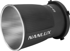 NANLUX 45° Reflector for Evoke 900C & 1200/B