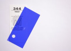 344 Violet