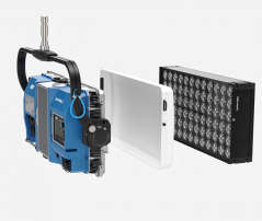 SkyPanel X   (X21) Soft & Hard Light