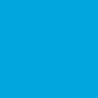 141 Bright blue