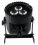 Astera AX5 TriplePAR