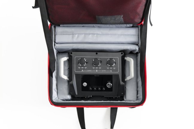 Aputure InfiniMat 1X4 Kit