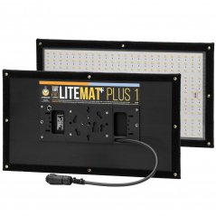LiteMat Plus 1 Kit, AC Duo