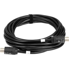 Professional SDI Coaxial BNC Cable 10 Metres for Video Equipment