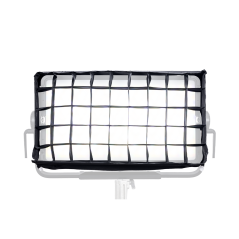 Aputure NOVA II 2x1 Textilní kontrolní grid