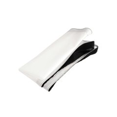 Baffle 1/4 Grid cloth for SNAPBAG® BIG for ASTRA S