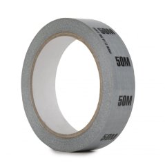 Identi-Tak 24 mm × 33 m, sivá