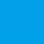 165 Daylight blue