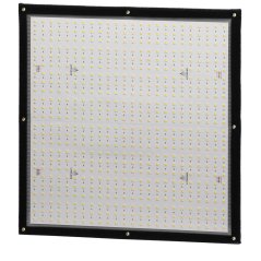 LiteMat Plus 2 Kit, AC Duo (DMX/CRMX)