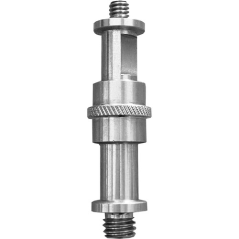 BabyPin / oboustranný spigot (pro LED trubice AX1, Helios, Titan, Hyperion)